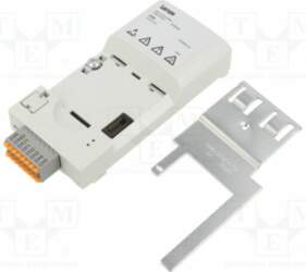 LENZE Control unit; Features: standard-I/O without