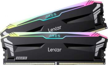 Lexar | Desktop Memory | ARES