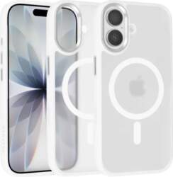 Liavec Cloudy Case with Metal Camera