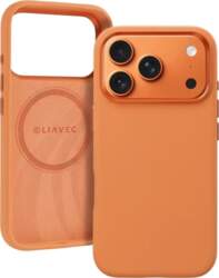 Liavec Silky Case with Metal Camera