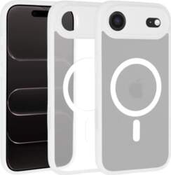 Liavec Soft Case for Iphone 17