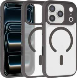 Liavec Soft Case for Iphone 17