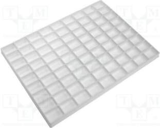 LICEFA Insert; Kit: insert with 81