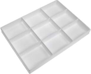 LICEFA Insert; Kit: insert with 9