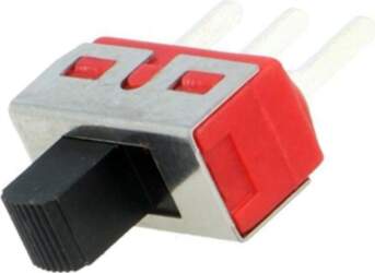 LIGHT COUNTRY Switch: slide; Pos: 2