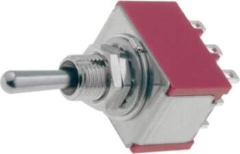 LIGHT COUNTRY Switch: toggle; Pos: 3