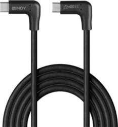 Lindy 0.5m USB 3.2