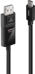 Lindy 2m USB Type C to