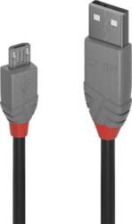 Lindy 3m USB 2.0 Type