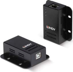 Lindy 50m USB 2.0 Cat