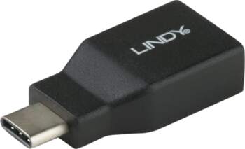 Lindy USB 3.2 Type C