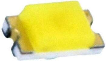 LITEON LED; white cold; SMD; Case
