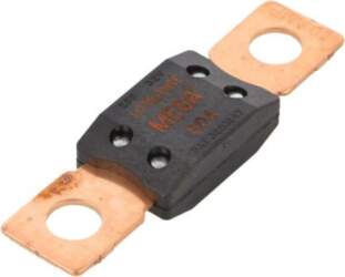 LITTELFUSE Fuse: fuse; 68.6mm; 80A
