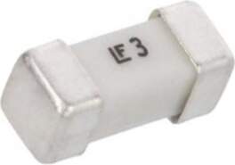 LITTELFUSE Fuse: fuse; ceramic; SMD; 3A