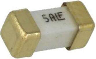 LITTELFUSE Fuse: fuse; ceramic; SMD; 5A