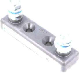 LITTELFUSE Fuse holder; 800A; on panel