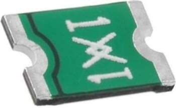 LITTELFUSE Fuse: PTC polymer; SMD; 1
