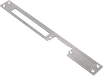 LOCKPOL Frontal plate; long,flat; W: