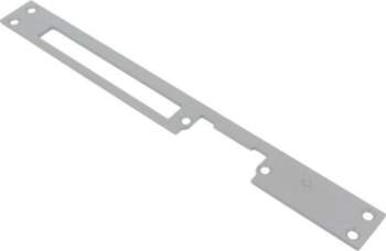 LOCKPOL Frontal plate; long,flat; W: