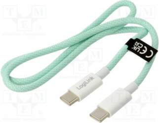 LOGILINK Cable; USB 2.0; USB