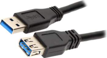 LOGILINK Cable; USB 3.0; USB