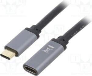 LOGILINK Cable; USB 3.2 Gen