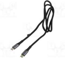 LOGILINK Cable; USB 3.2 Gen