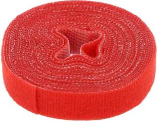 LOGILINK Hook and loop fastener; L: