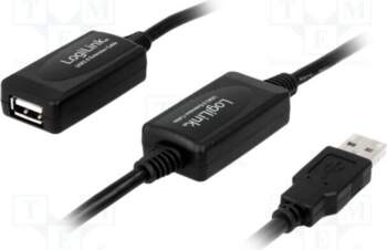LOGILINK Repeater USB; USB 2.0