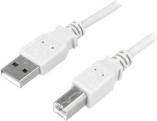 Logilink USB 2.0 connection cable