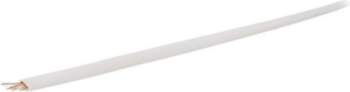 LOGILINK Wire: telecommunication cable; stranded; white