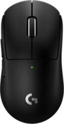 Logitech PRO X SUPERLIGHT 2C Optisk