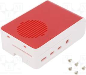 LONTEN TECHNOLOGY Enclosure: for computer; Raspberry