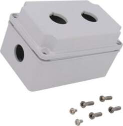 LOVATO ELECTRIC Enclosure: for remote controller