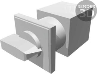 LOVATO ELECTRIC Switch: cam switch; Stabl