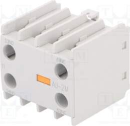 LS ELECTRIC Auxiliary contacts; screw terminals