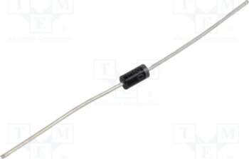 LUGUANG ELECTRONIC Diode: rectifying; THT; 2