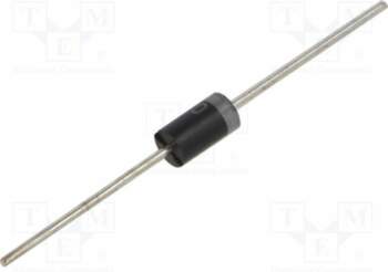 LUGUANG ELECTRONIC Diode: rectifying; THT; 3A
