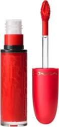 MAC, Aute Cuture Retro, Matte, Liquid