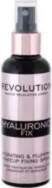 Makeup Revolution Hyaluronic Fix - Moisturizing