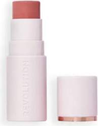 Makeup Revolution Silk Blush Blusher Stick