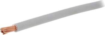 MANEX Wire; MXC CROSSLINKED 1000; stranded