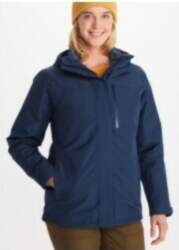 MARMOT Jaka Wms Ramble Component Jacket