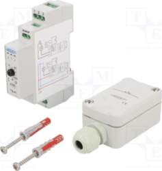 MART Twilight switch; for DIN rail