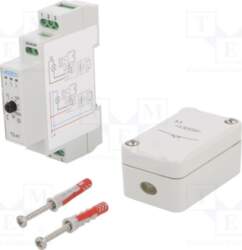 MART Twilight switch; for DIN rail