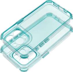 MATRIX CLEAR Case for IPHONE 16
