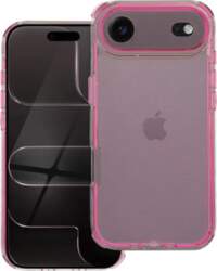 MATRIX CLEAR Case for IPHONE 17