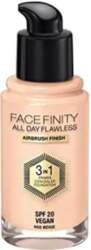 Max Factor Debenhams Facefinity All Day