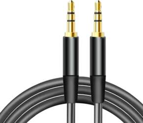 Maxlife audio cable jack 3.5