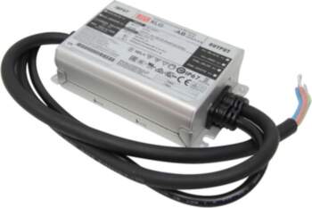 MEAN WELL 50 W LED transformators